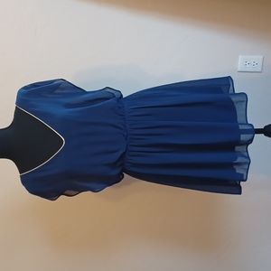Women's Vintage Love Party Dress
